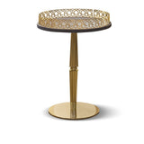 Gueridon Side Table