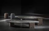 Halo Side Table