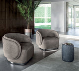 Halo Side Table