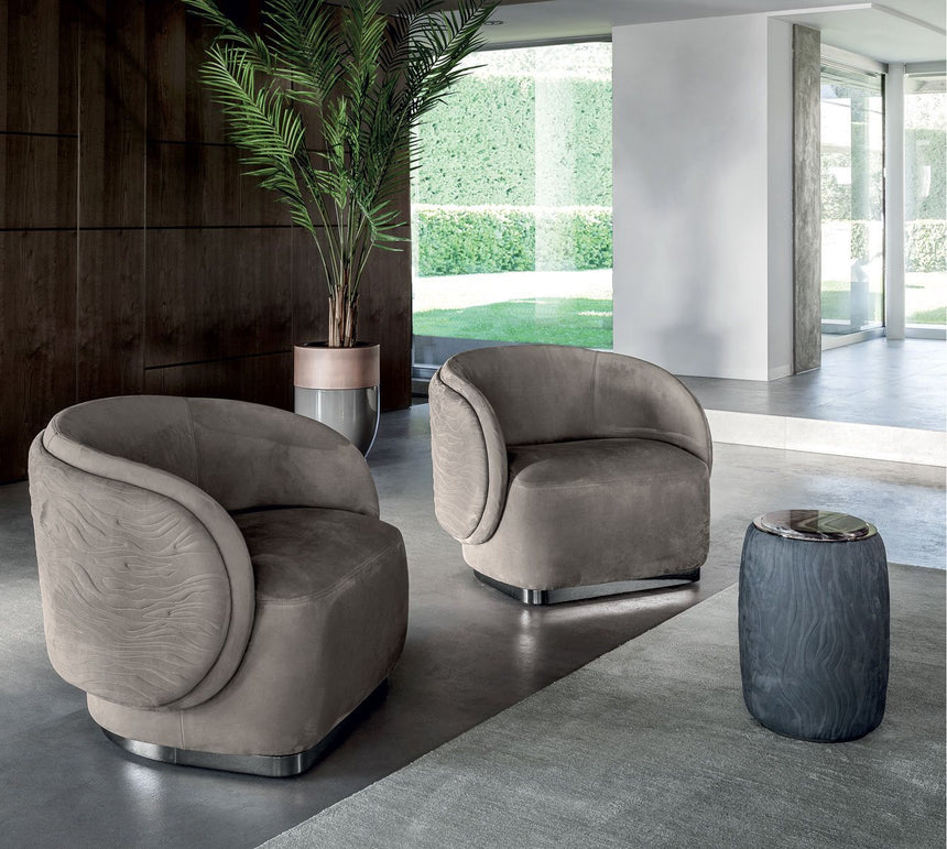 Halo Side Table