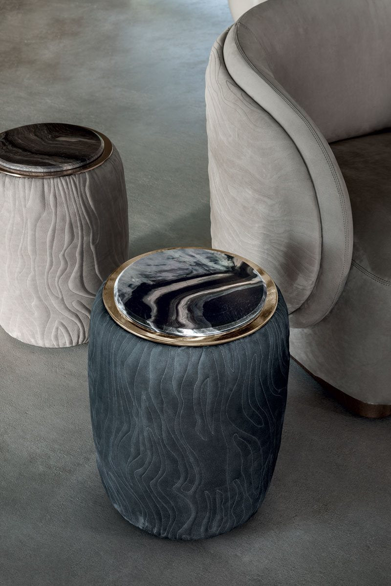 Halo Side Table