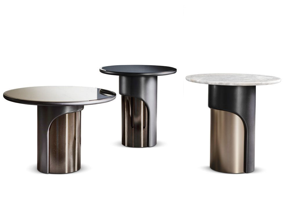 Harper Side Table
