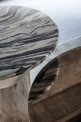 Harper Side Table