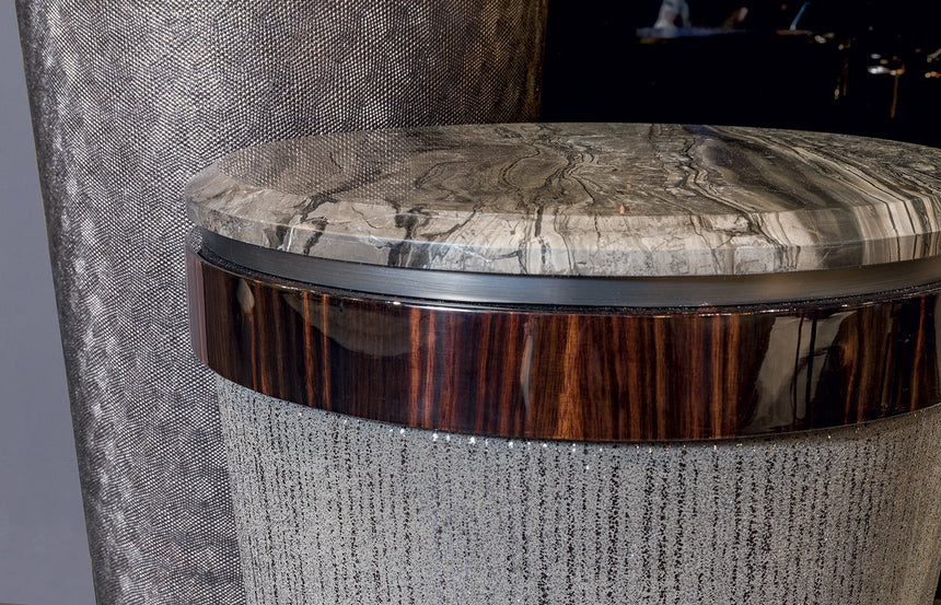 Herbert Side Table