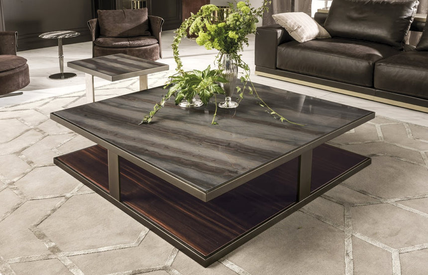Layer Center Table