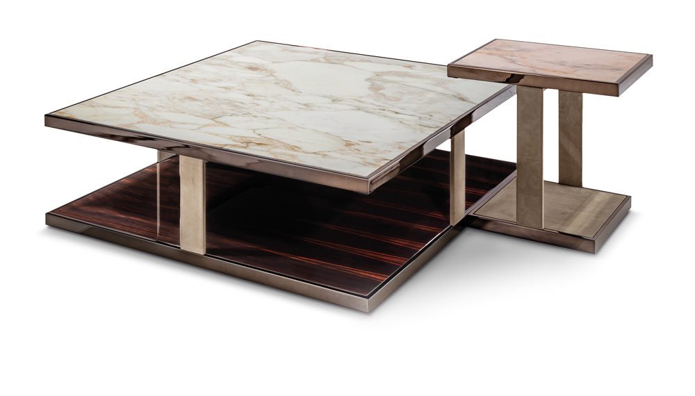 Layer Center Table