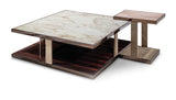 Layer Center Table