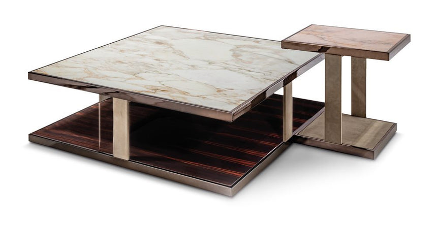 Layer Center Table
