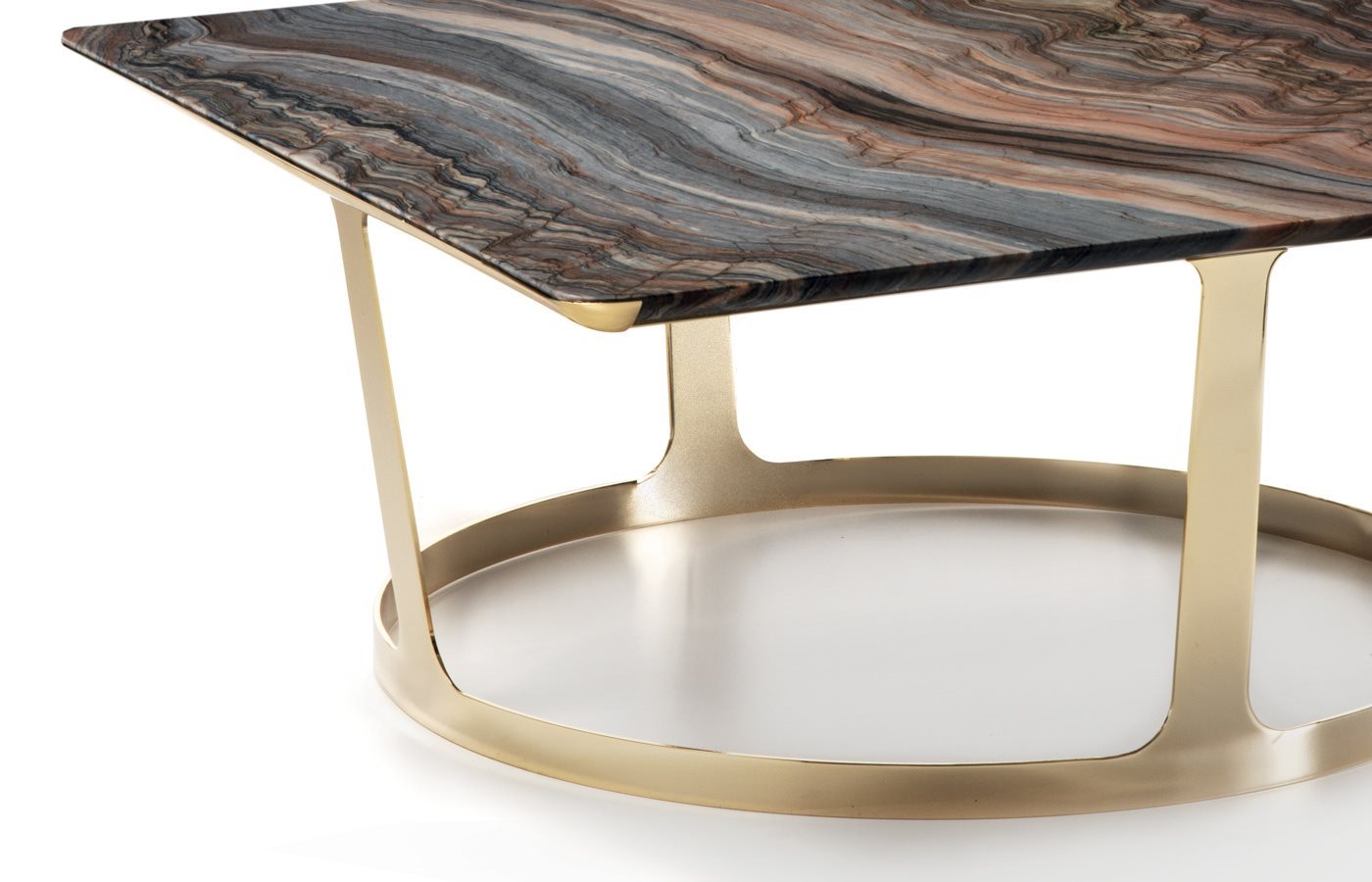 Levity Side Table