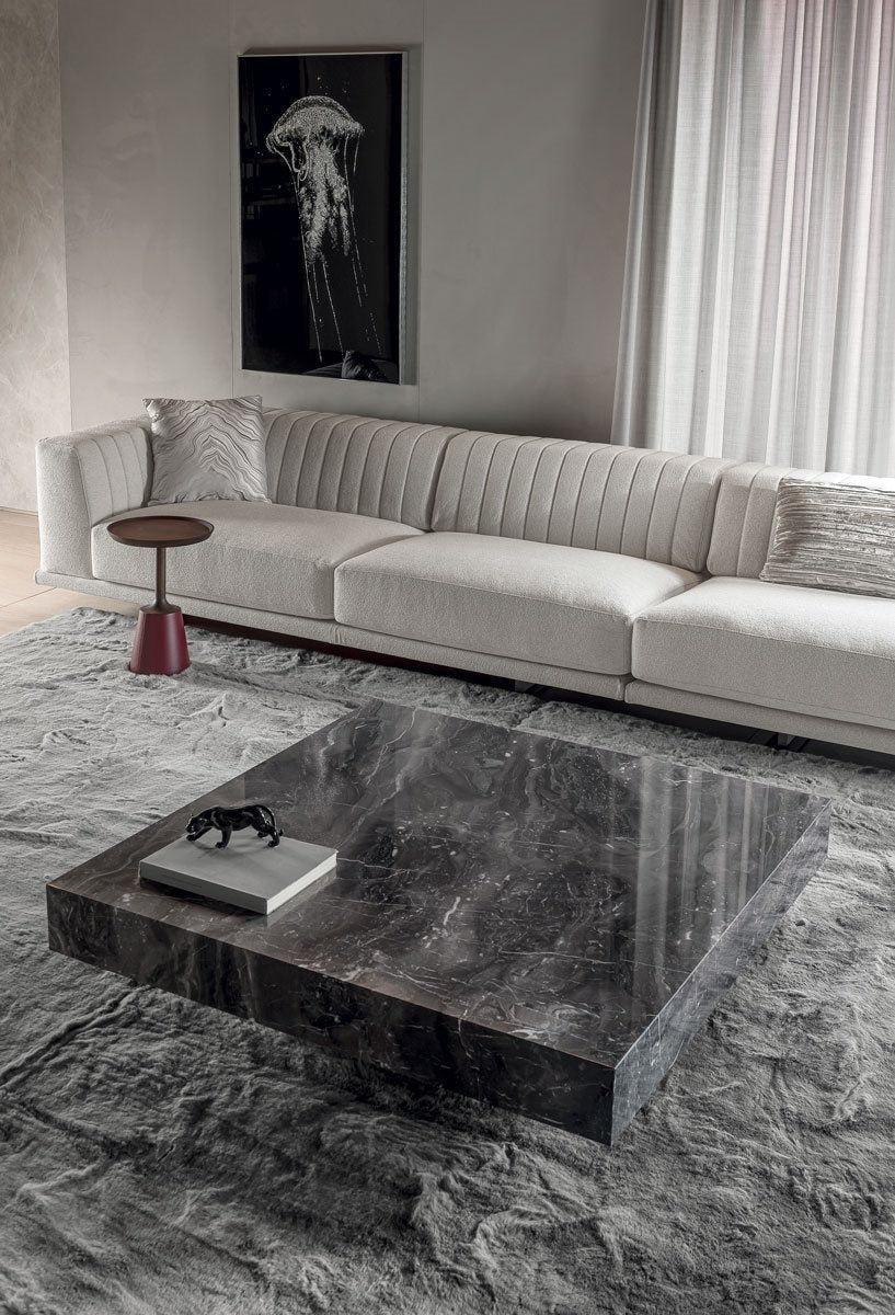 Light Center Table