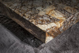 Light Center Table