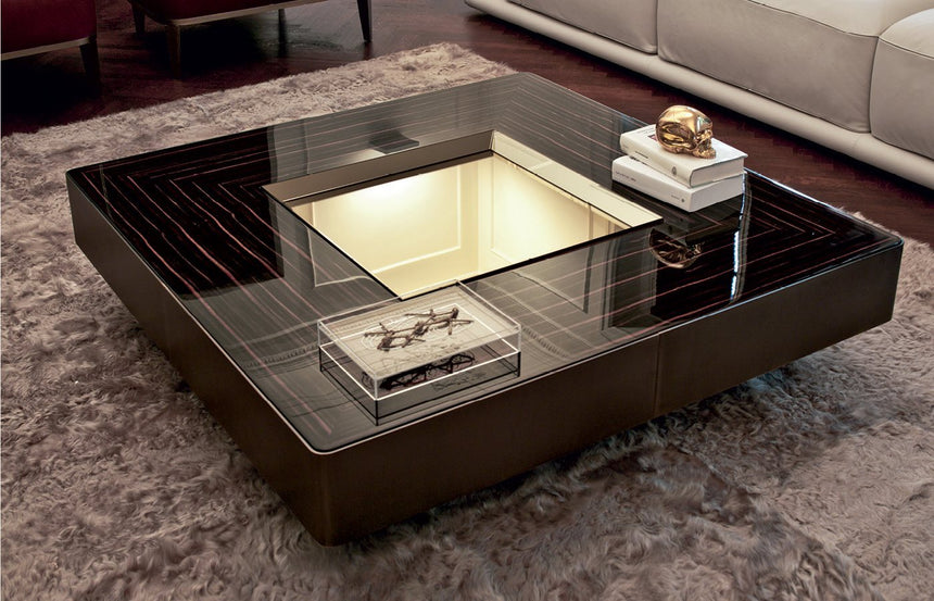 Lord Center Table