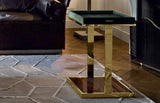 Louis Side Table