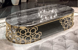 Manfred Side Table