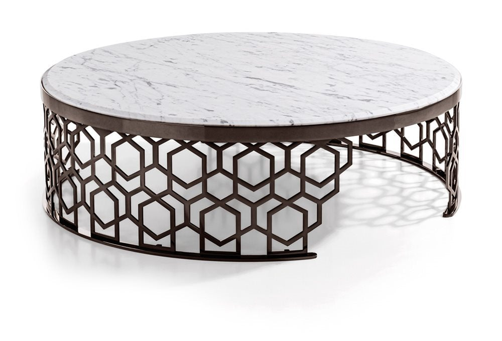 Manfred Side Table