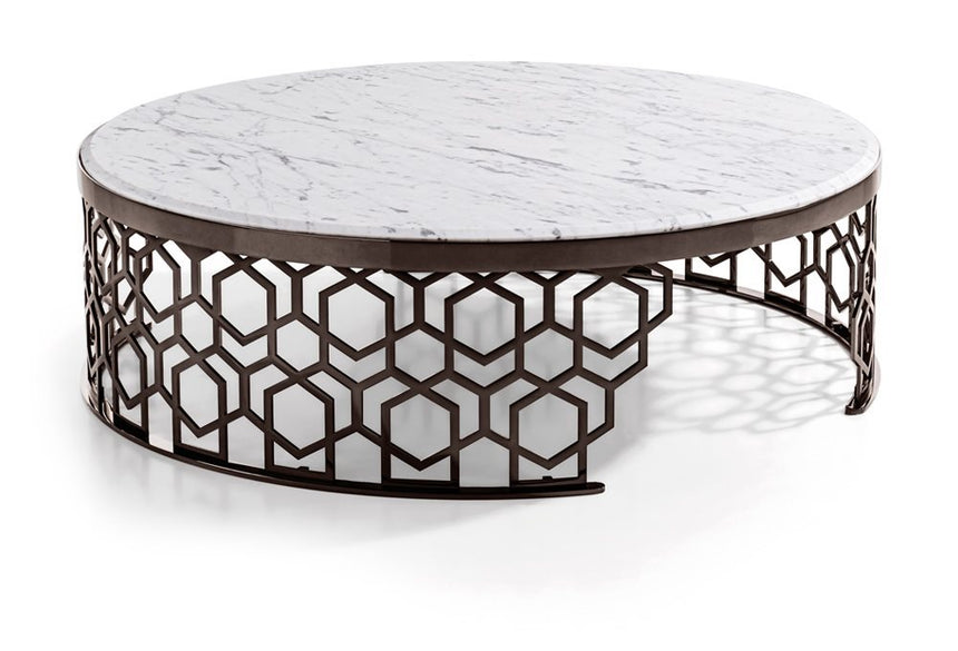 Manfred Side Table