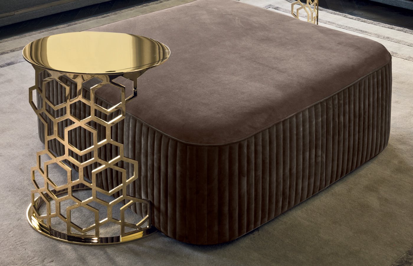 Martin Side Table