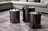 Moon Side Table