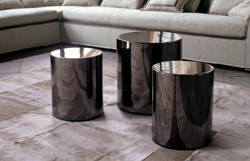 Moon Side Table