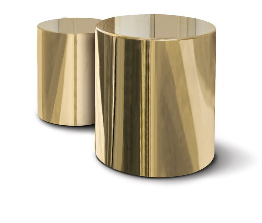 Moon Side Table