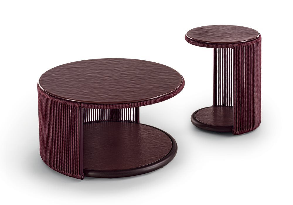 Myles Outdoor Table