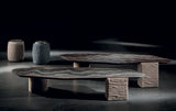Offset Center Table