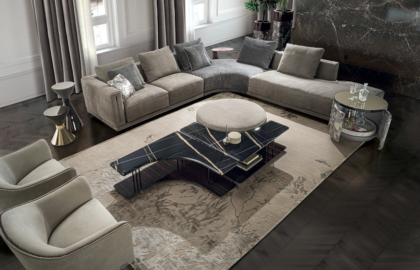 Saturn Center Table