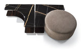 Saturn Center Table