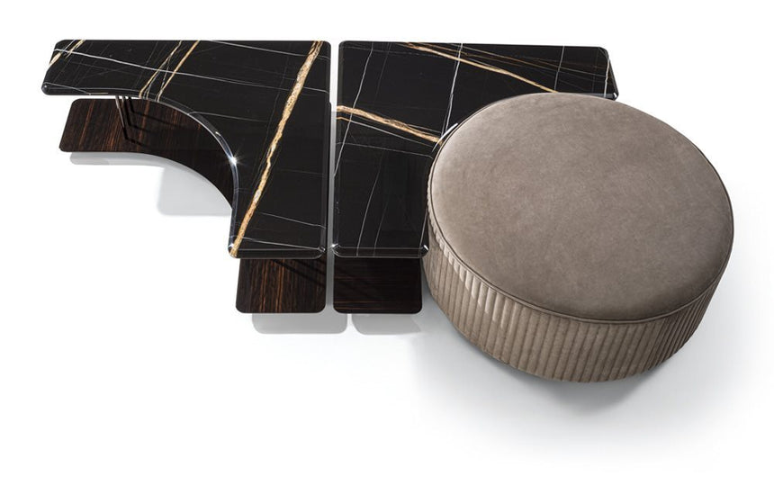 Saturn Center Table