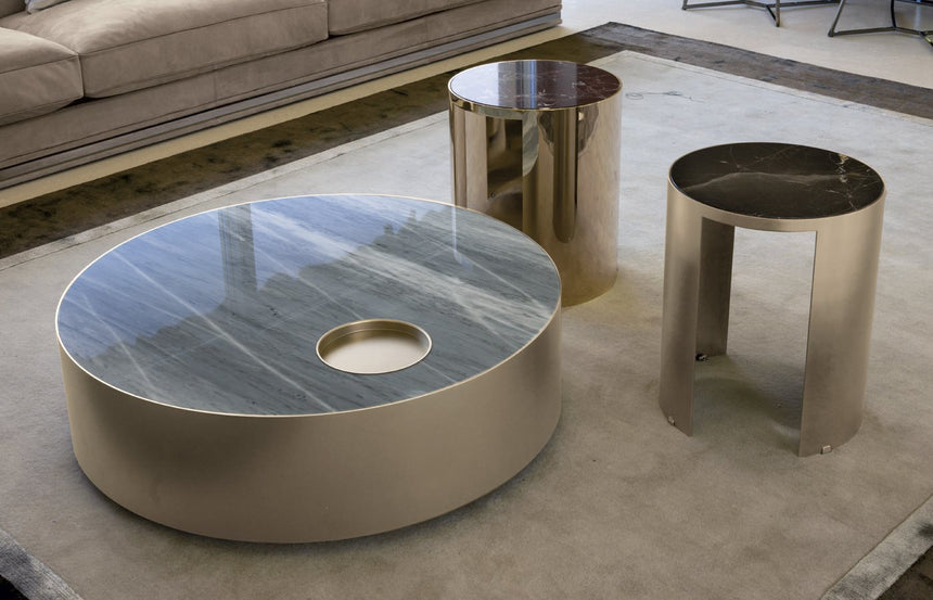 Sun Side Table