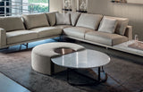 Toby Center Table