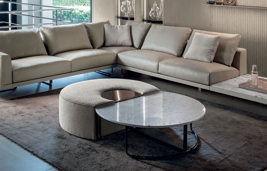 Toby Center Table