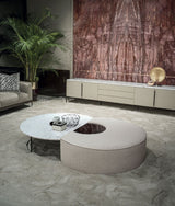 Toby Center Table