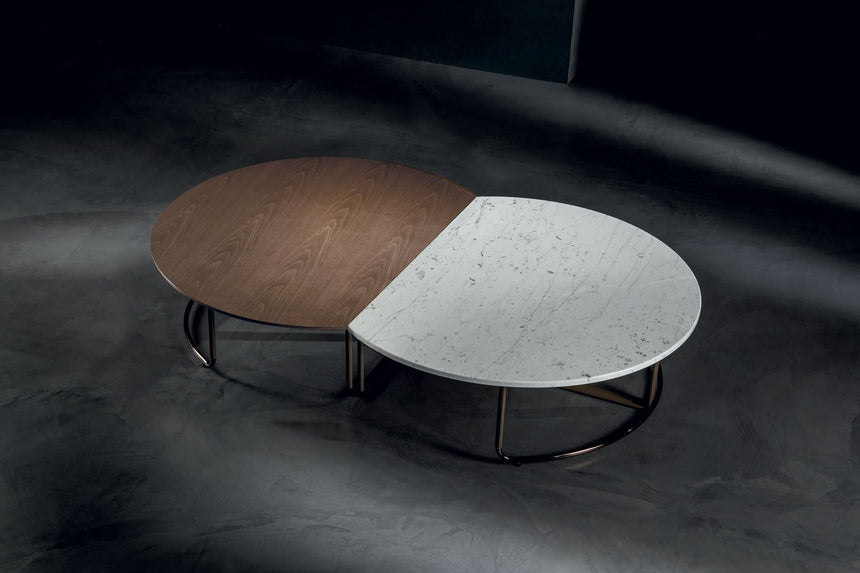 Toby Center Table