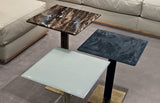 Yaki Side Table