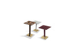 Yaki Side Table