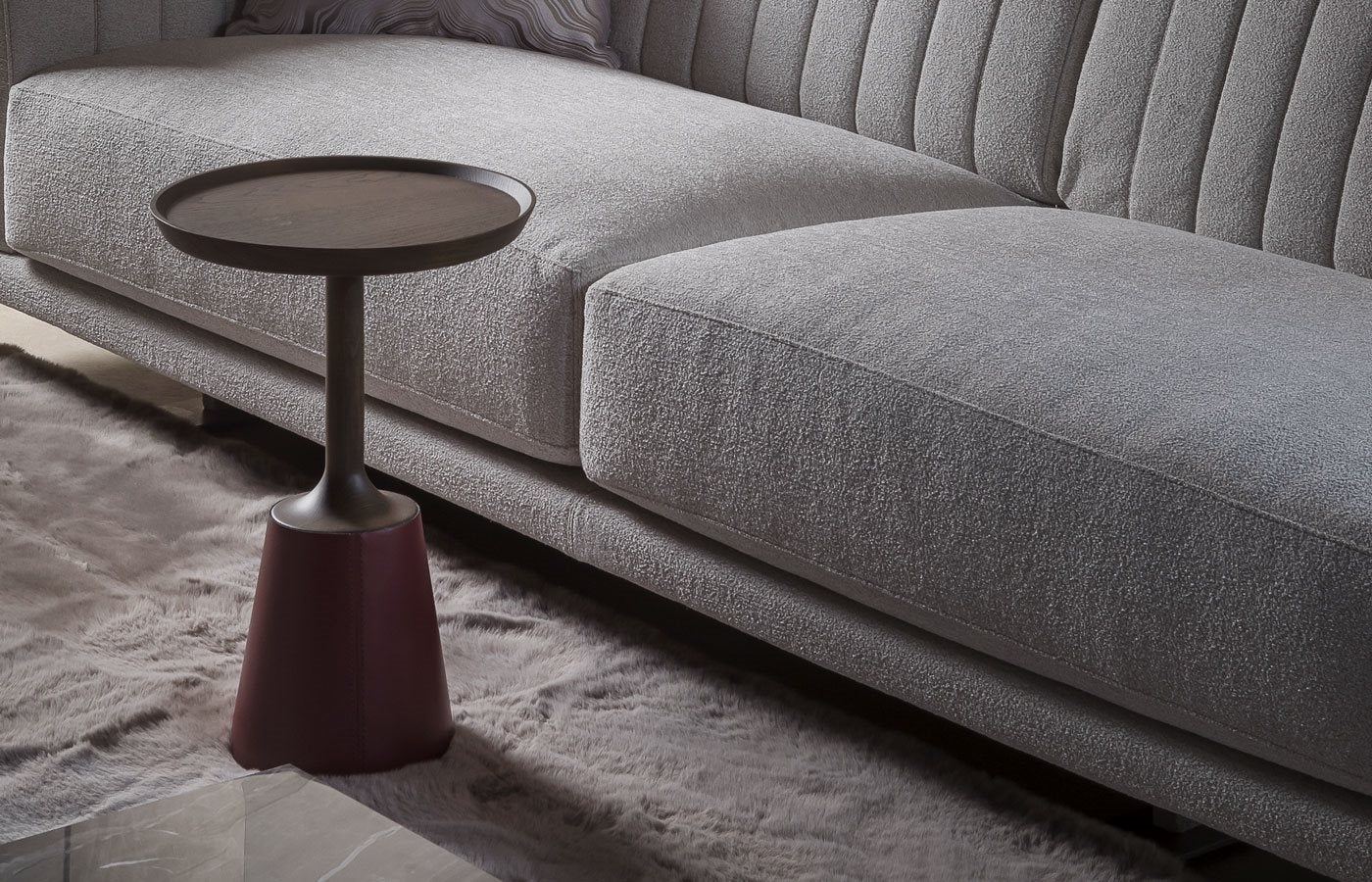 Zed Side Table