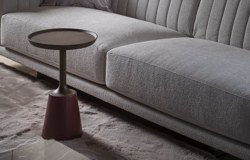 Zed Side Table