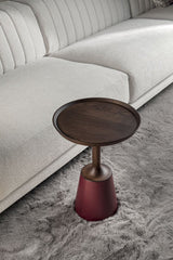 Zed Side Table