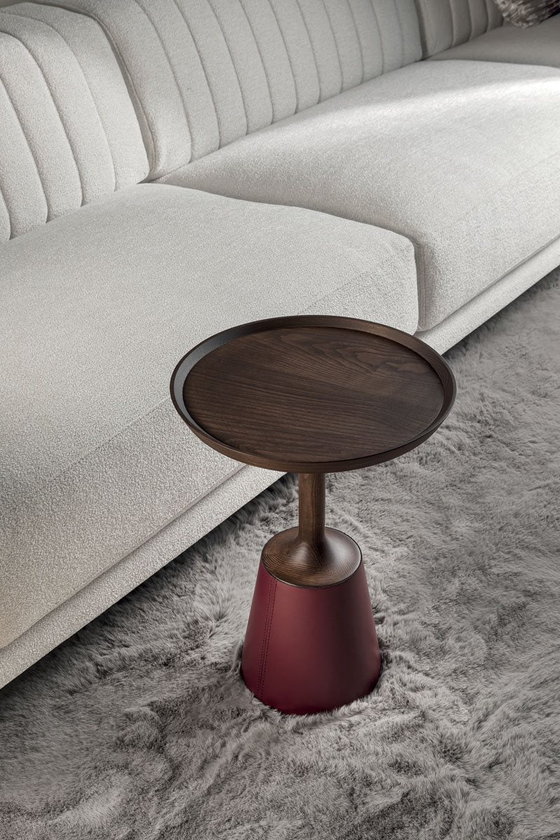 Zed Side Table