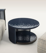 Myles Outdoor Table