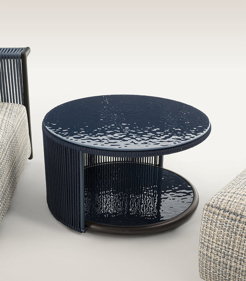 Myles Outdoor Table