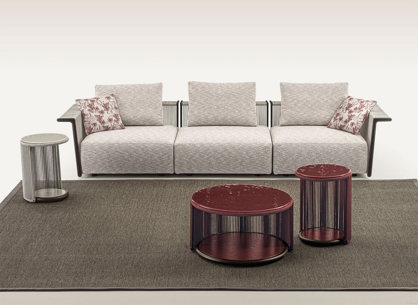 Myles Outdoor Table