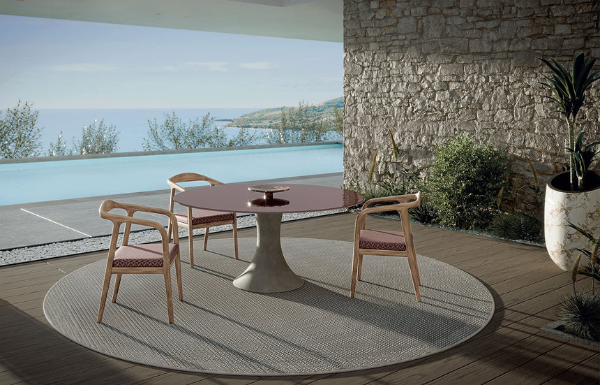 Devon Outdoor Table