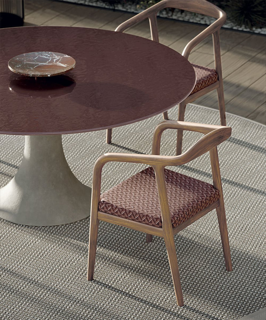 Devon Outdoor Table