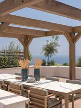 Stadel Outdoor Table