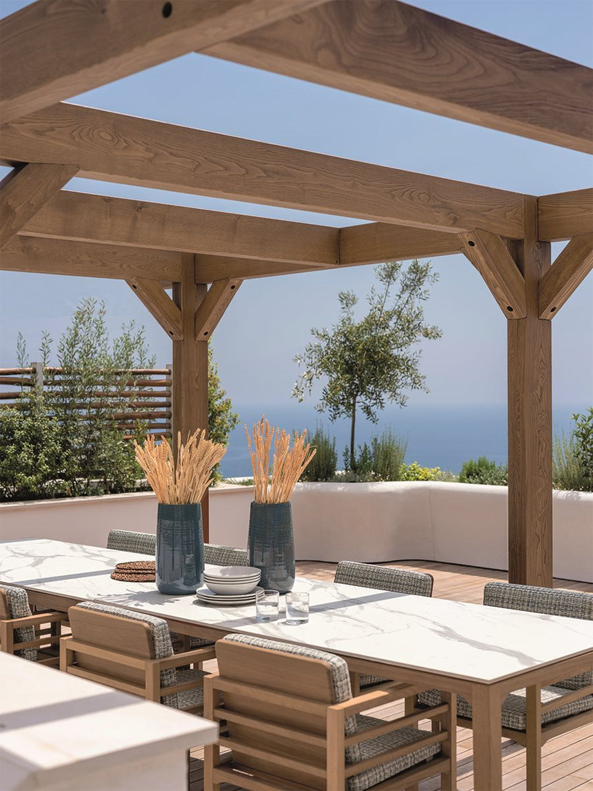 Stadel Outdoor Table