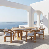 Tropea Dining Chair