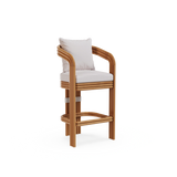 Tropea Bar Chair