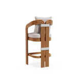 Tropea Bar Chair